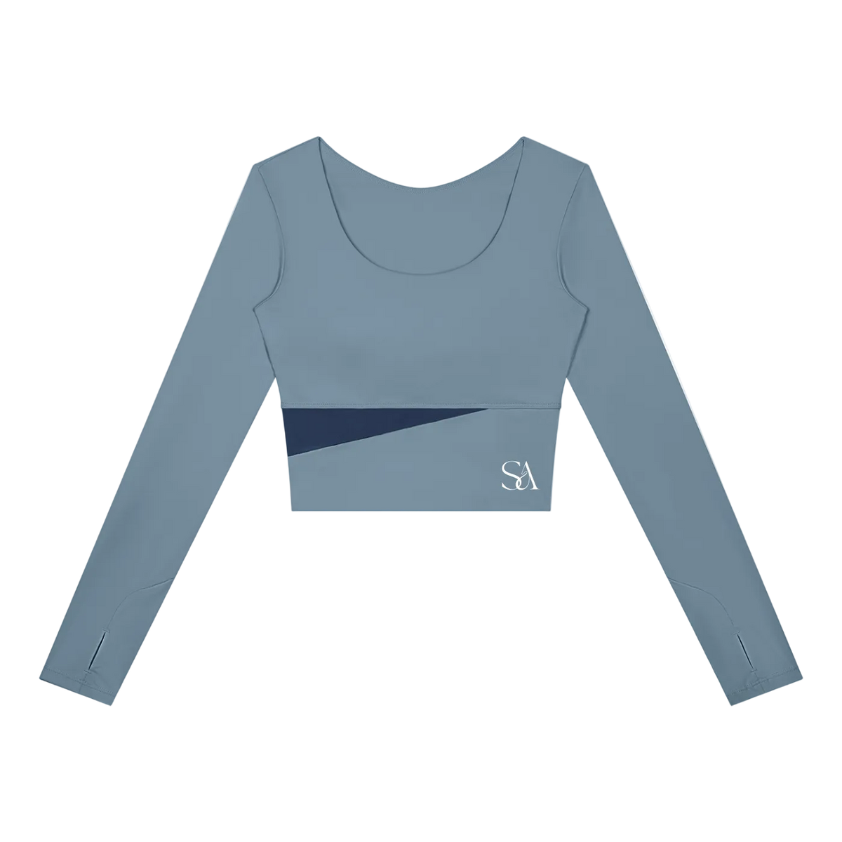 Yoga Long Sleeve Shirt
