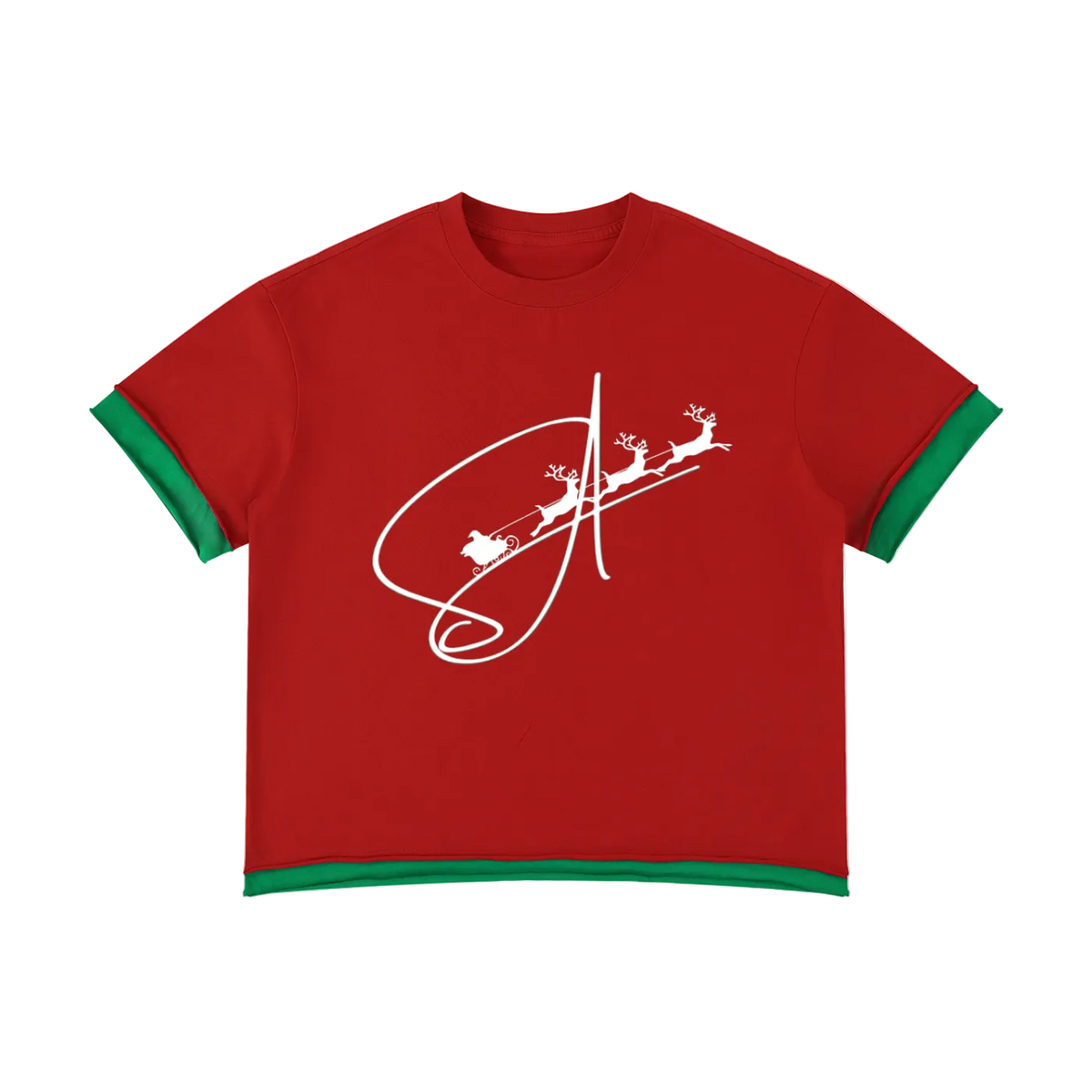 Holiday T-Shirt