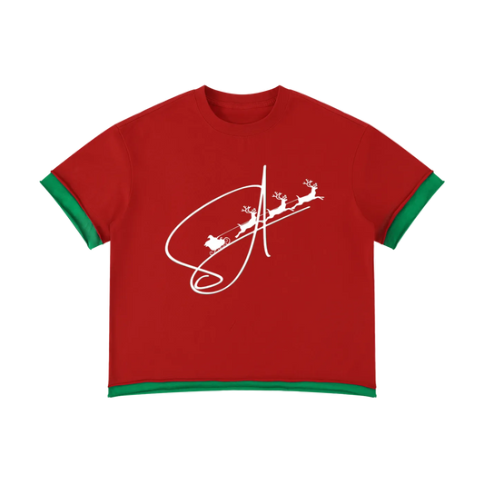 Holiday T-Shirt