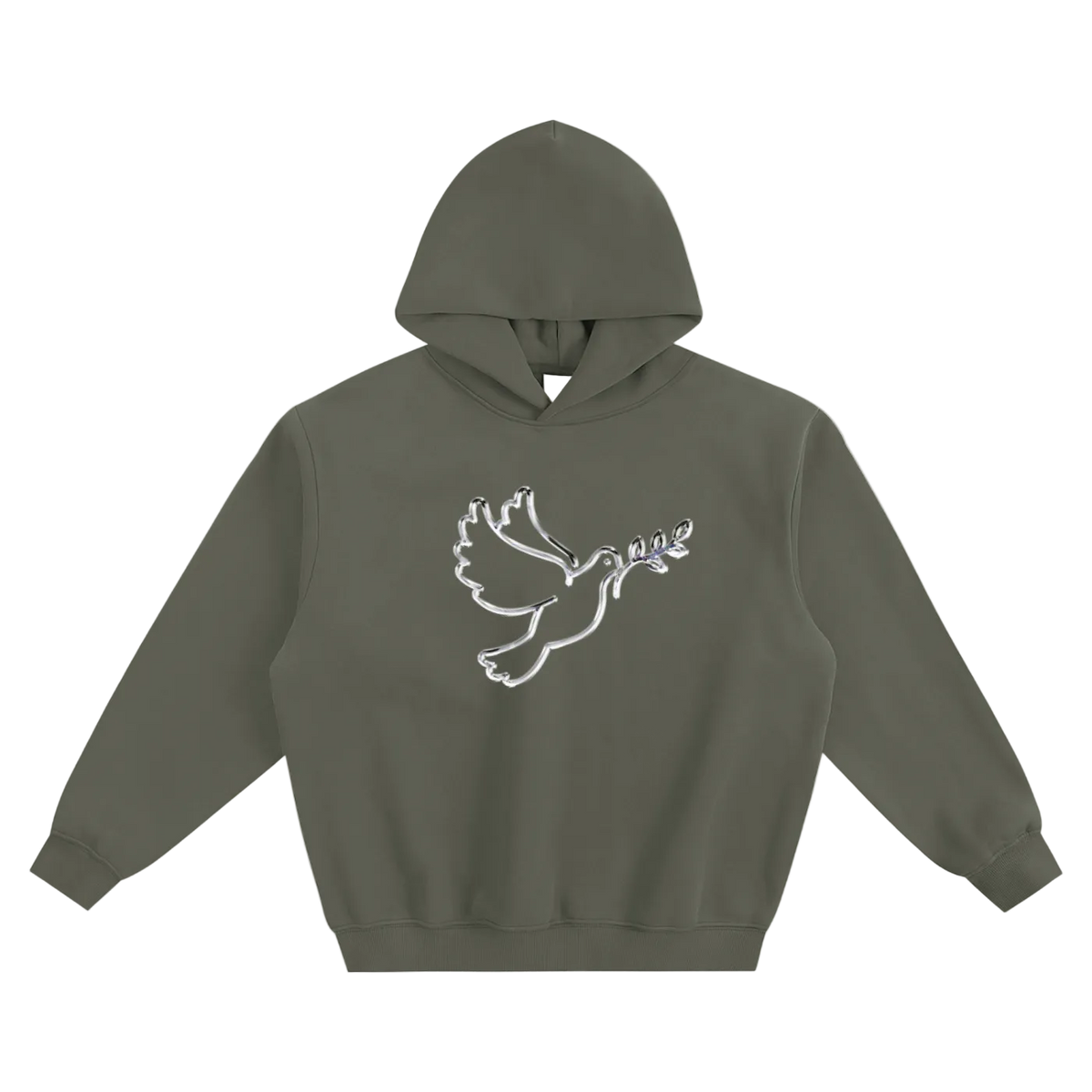 Saint Hoodie
