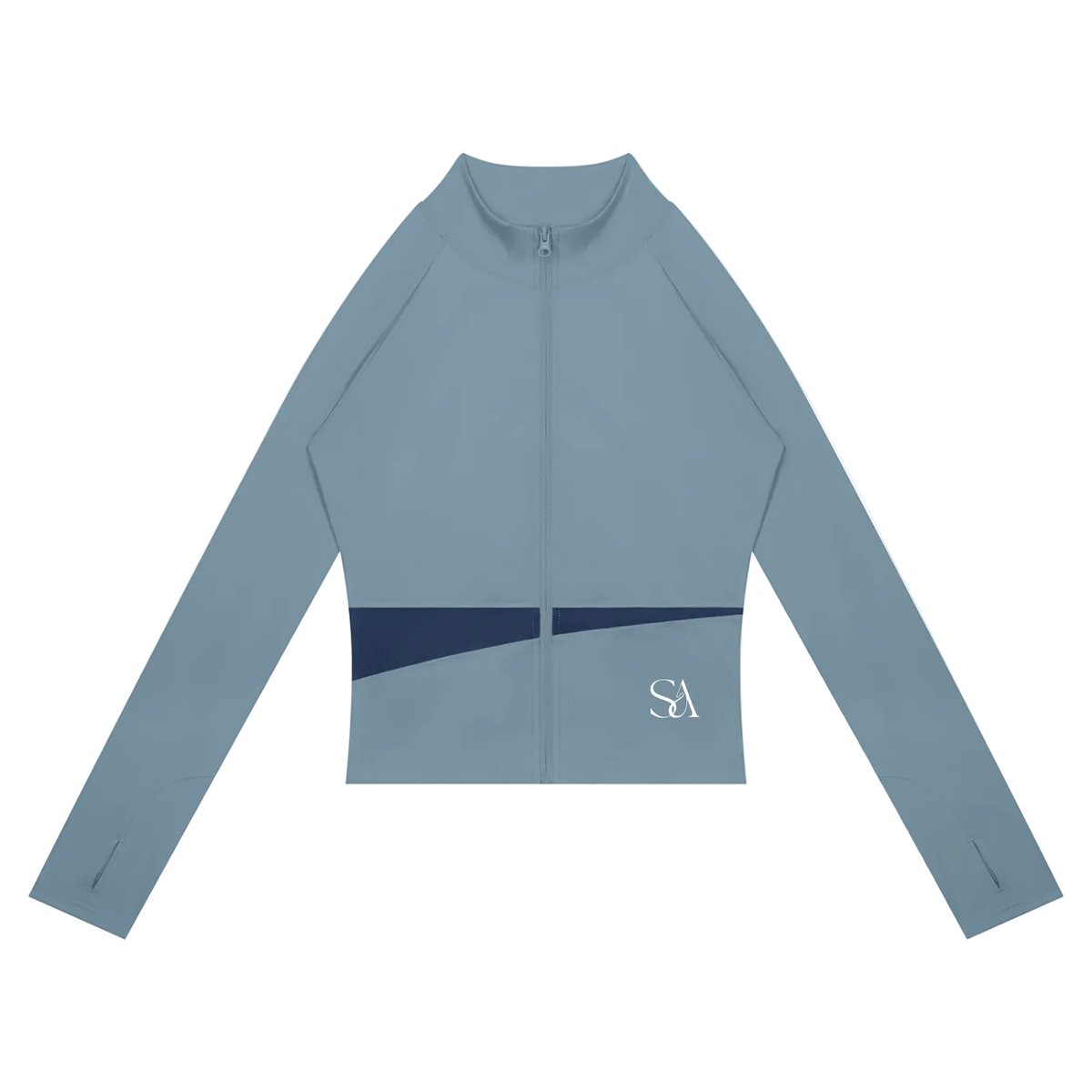 Yoga Jacket