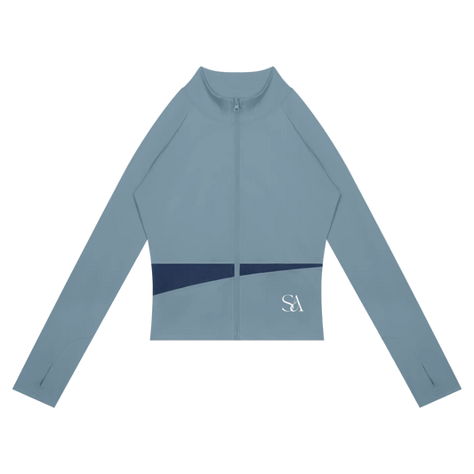 Yoga Jacket