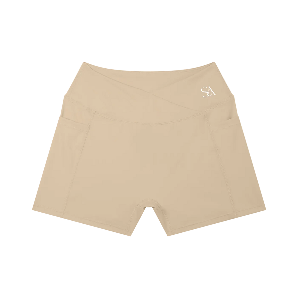 Yoga Shorts