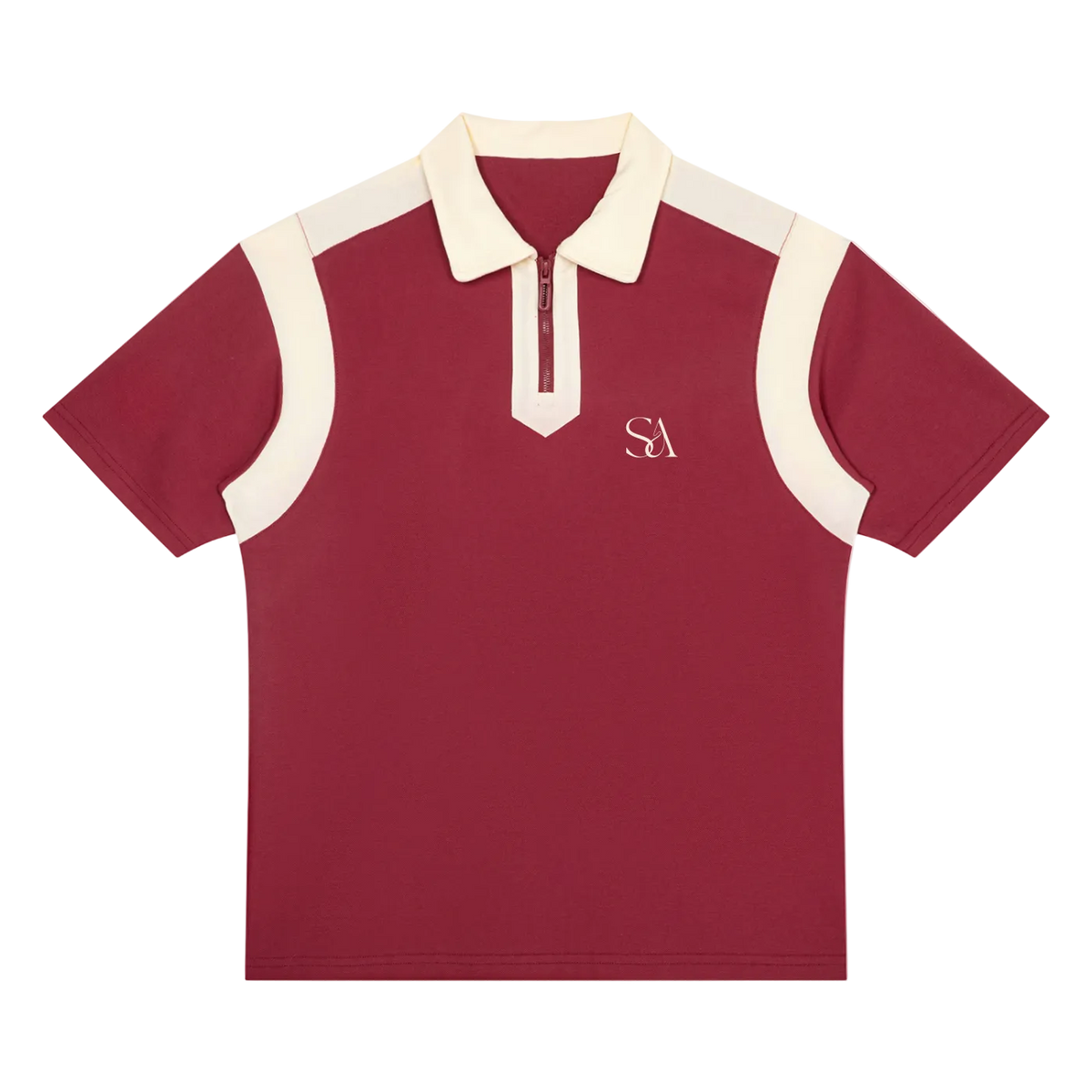 Logo   Polo Shirt