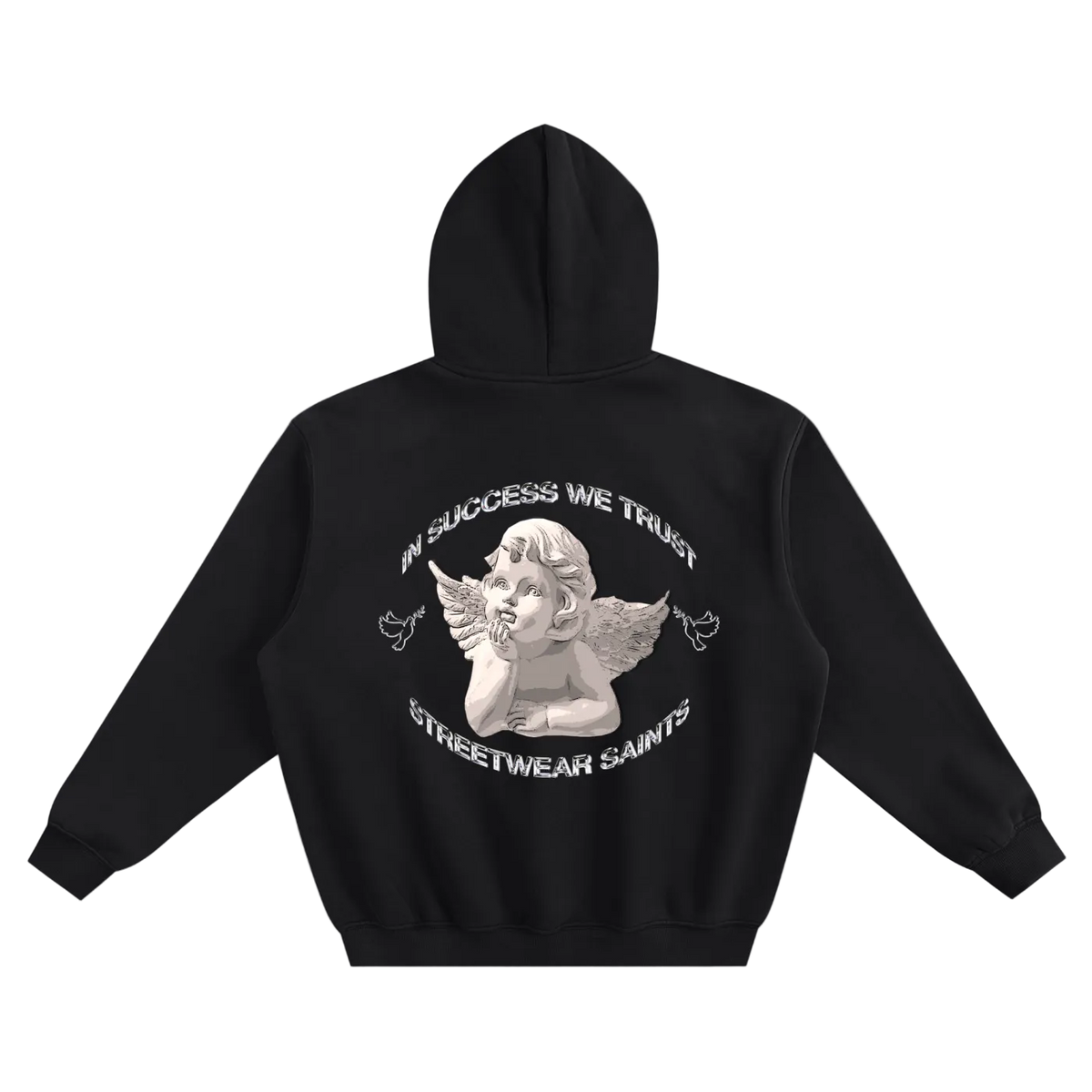 Saint Hoodie