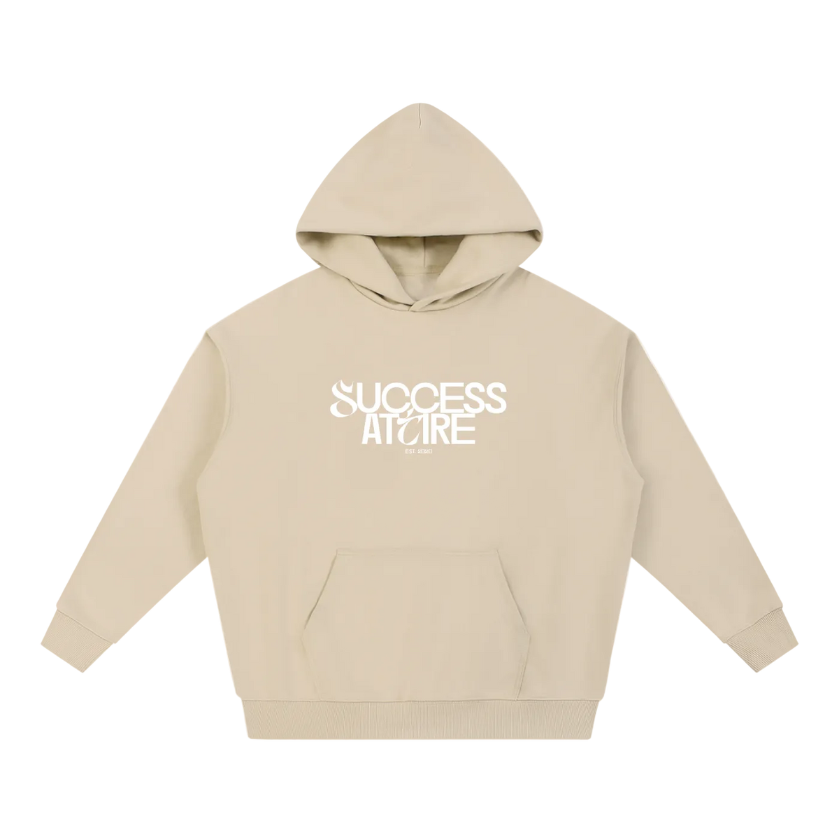 Essential Hoodie