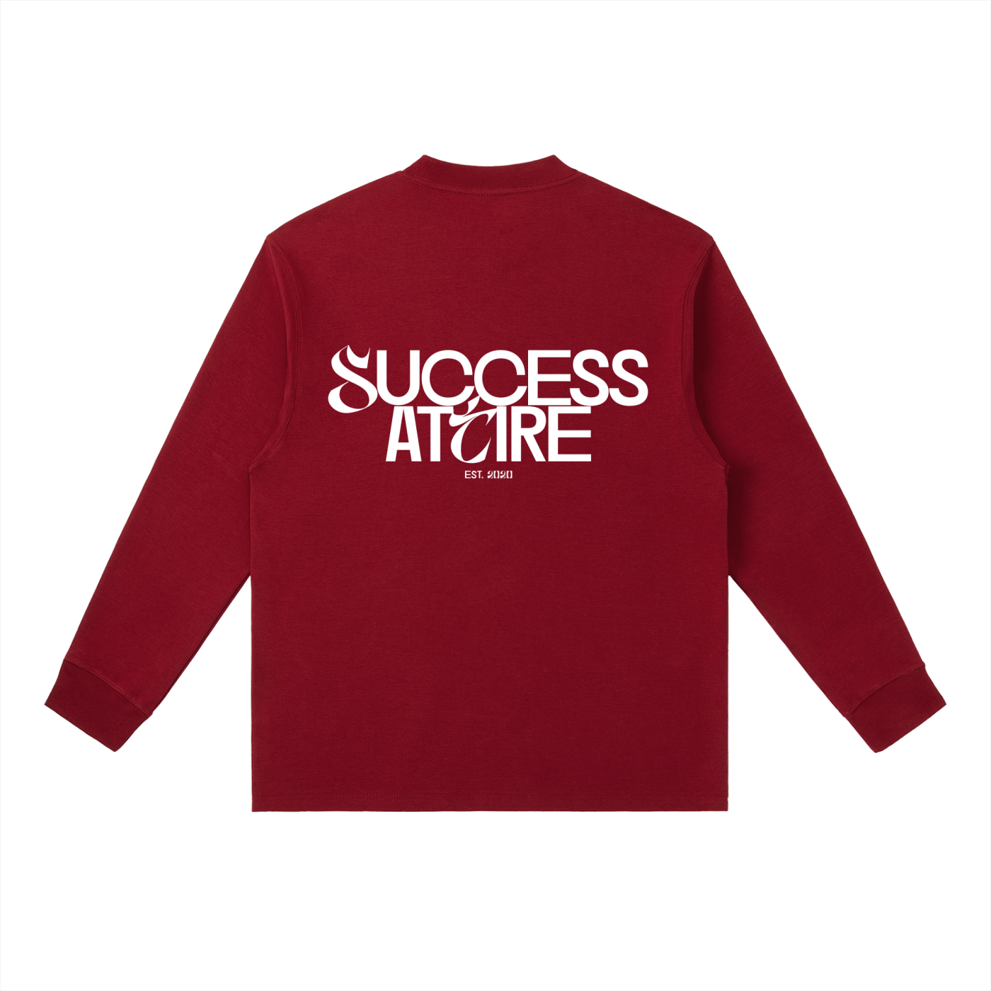 Essential Crewneck