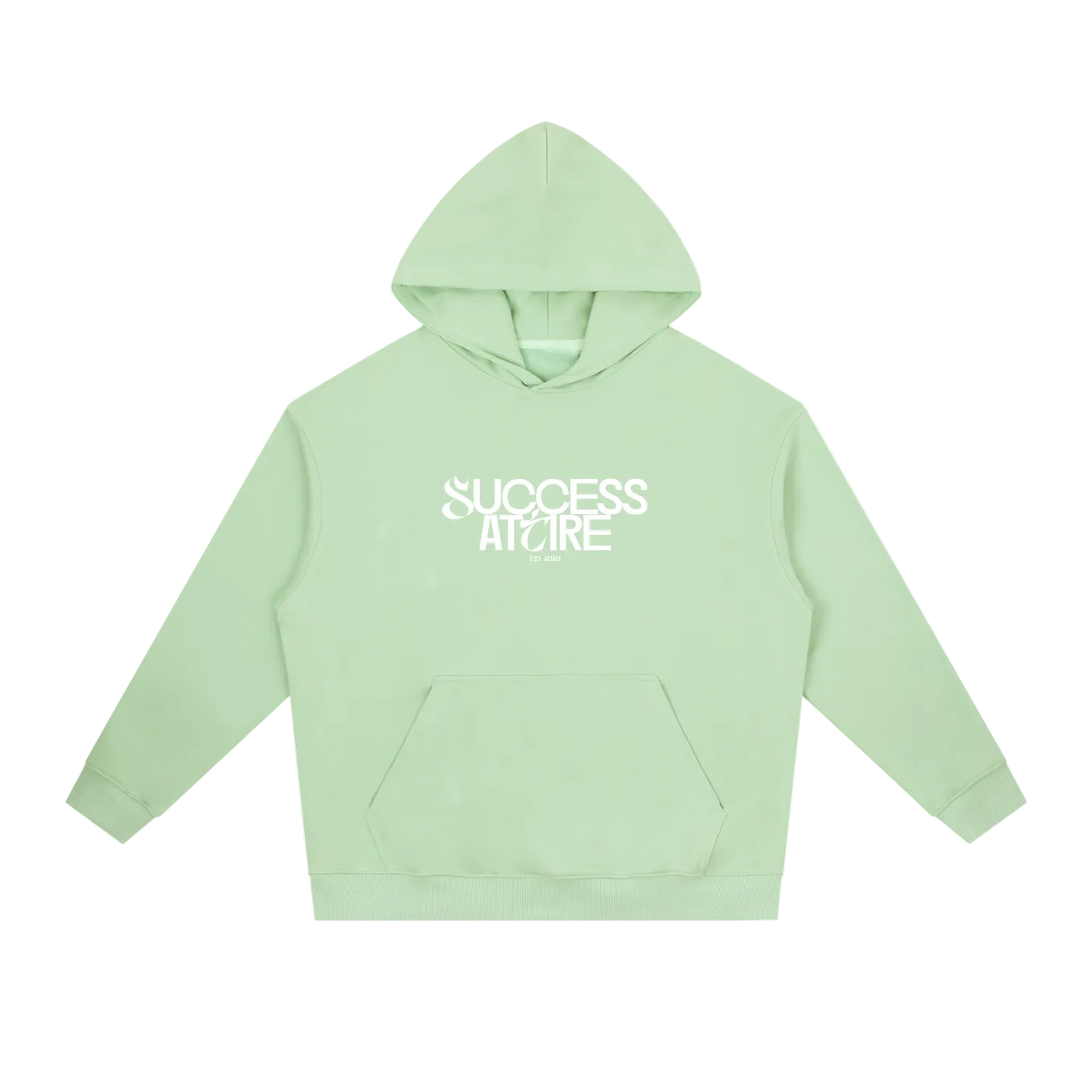 Essential Hoodie