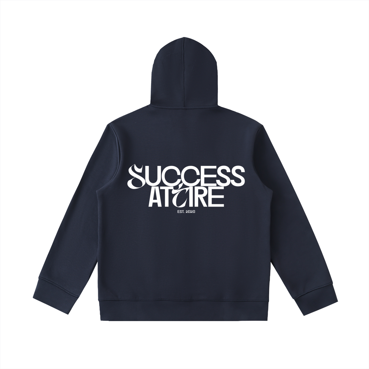 Essential   Zip-Up