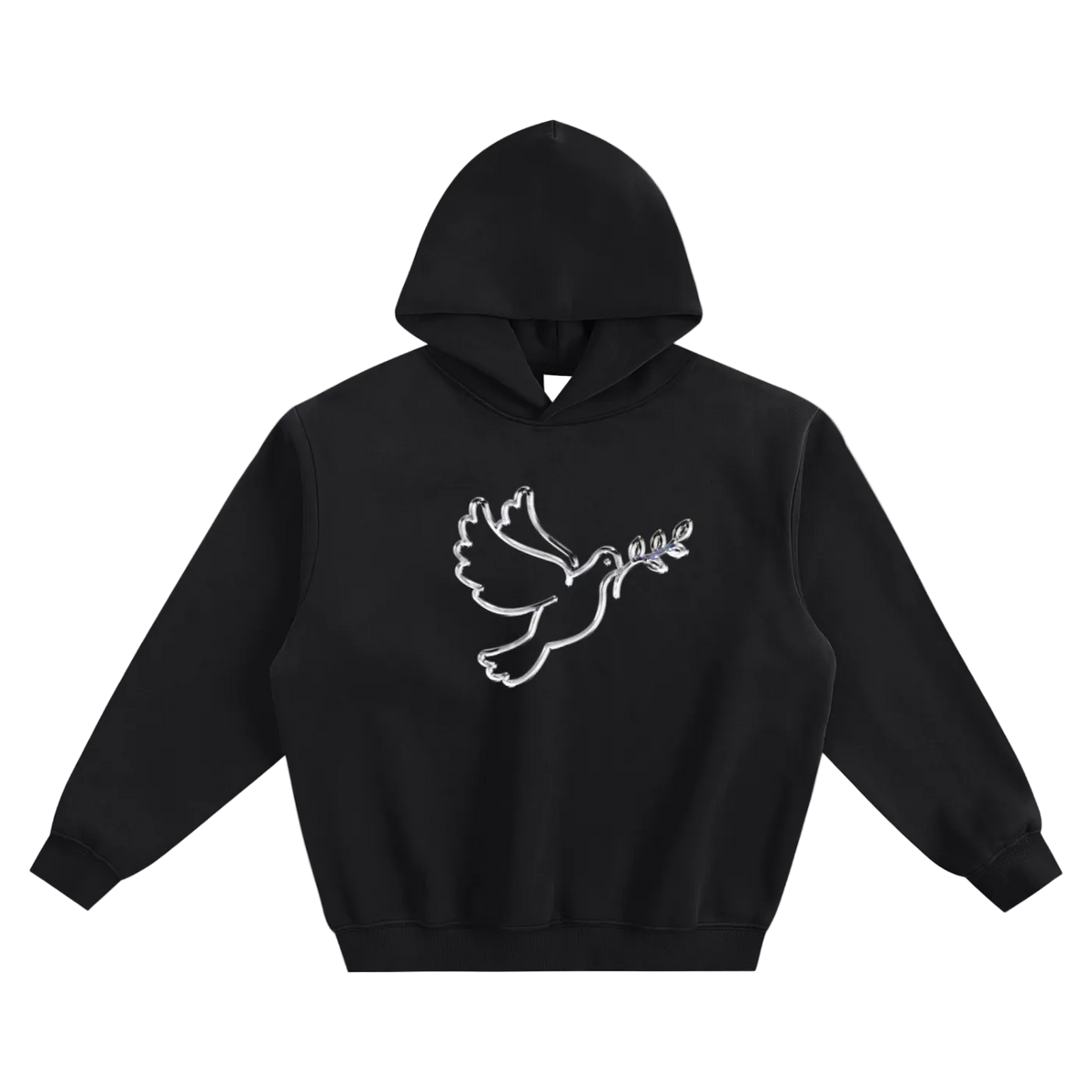 Saint Hoodie
