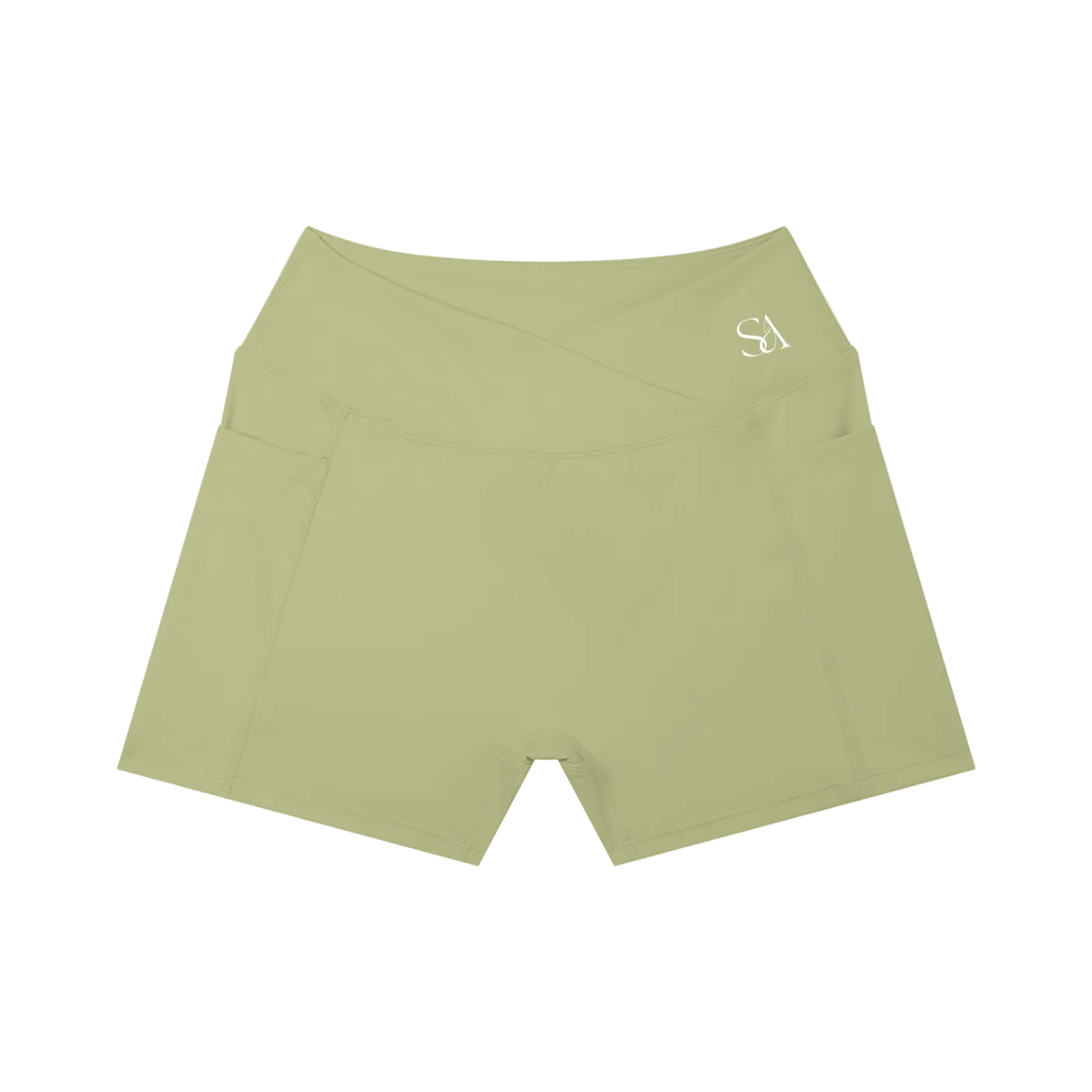 Yoga Shorts
