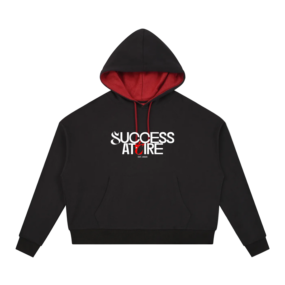Anomaly Hoodie