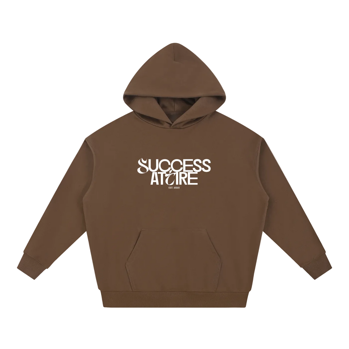 Essential Hoodie