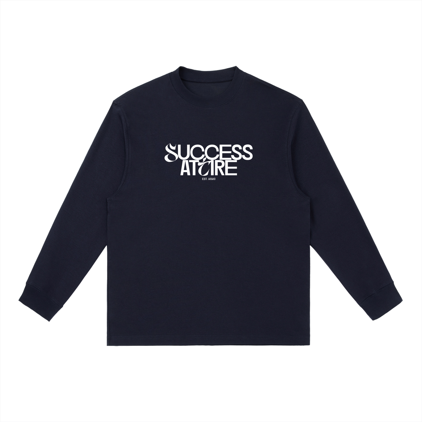 Essential Crewneck