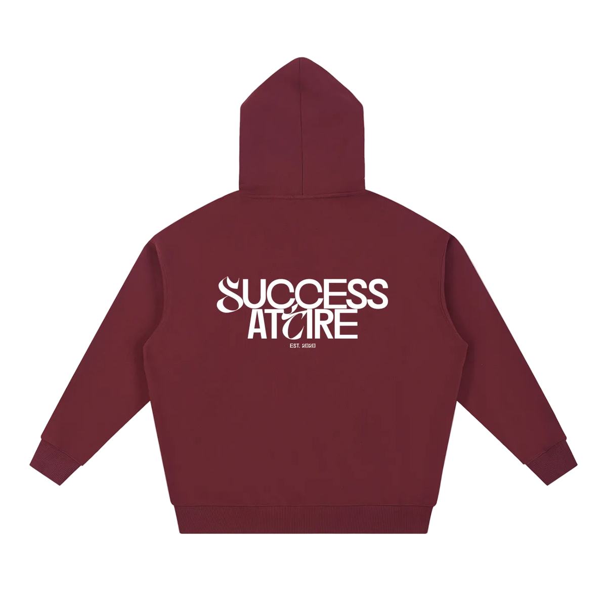 Essential Hoodie