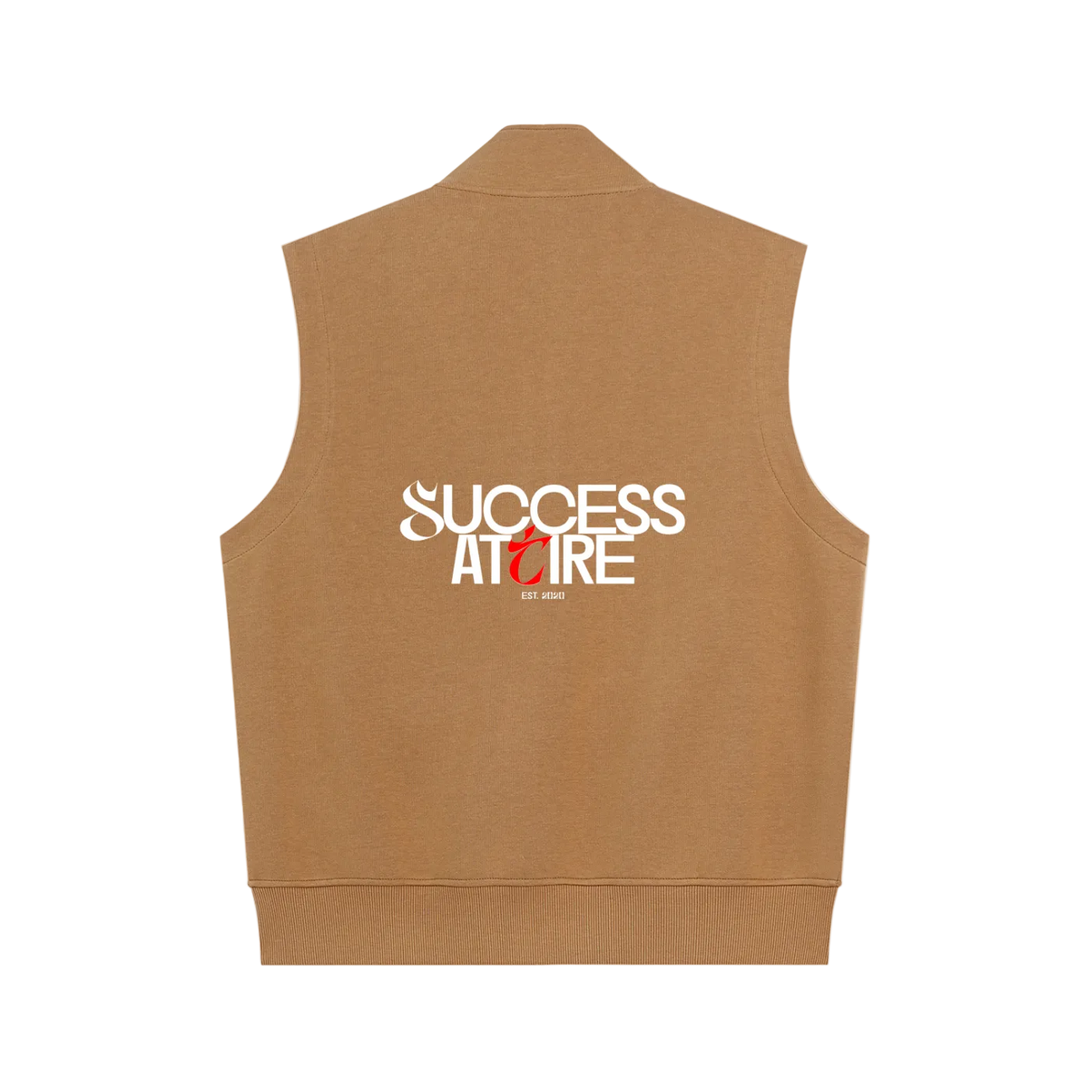 Essential Heavyweight Vest