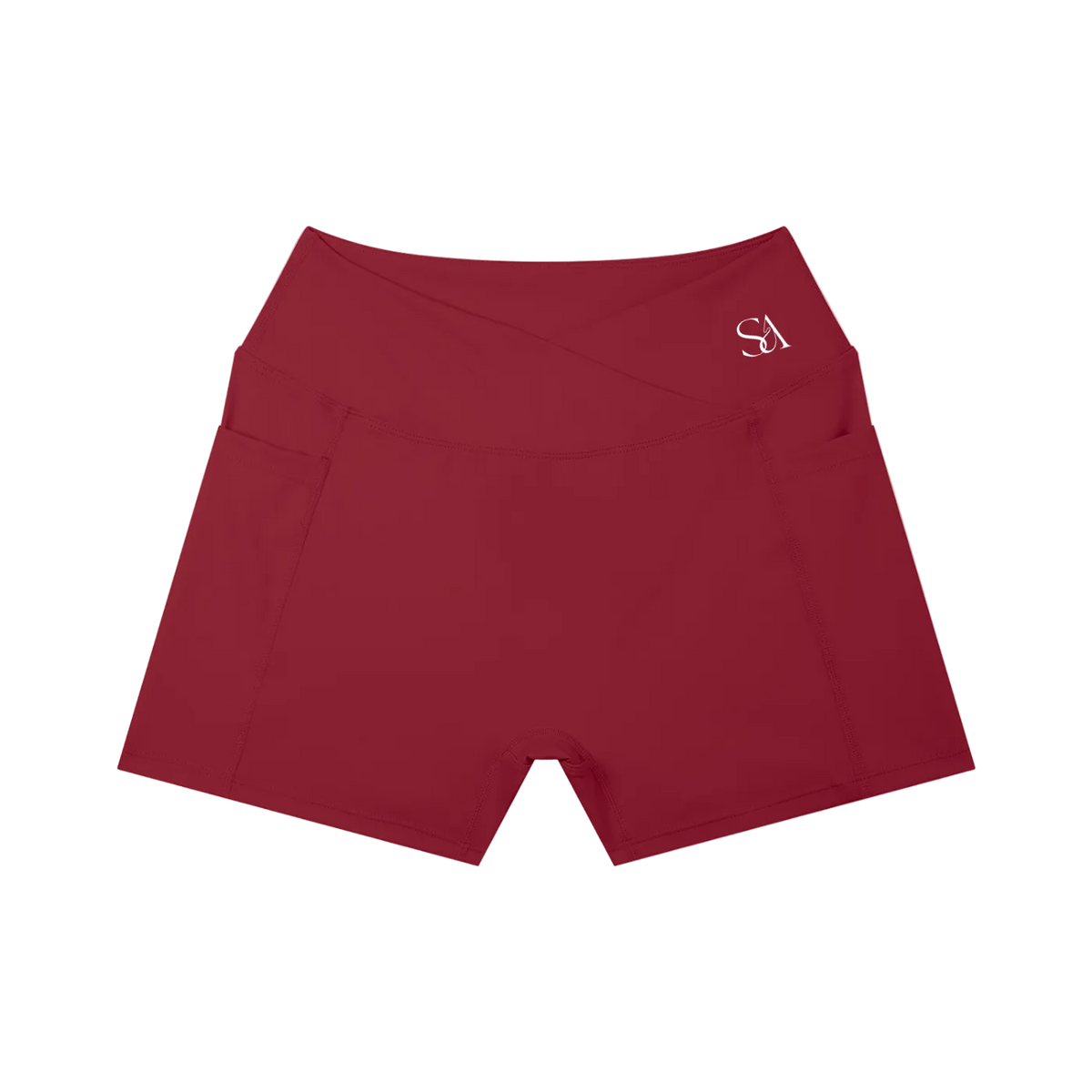 Yoga Shorts