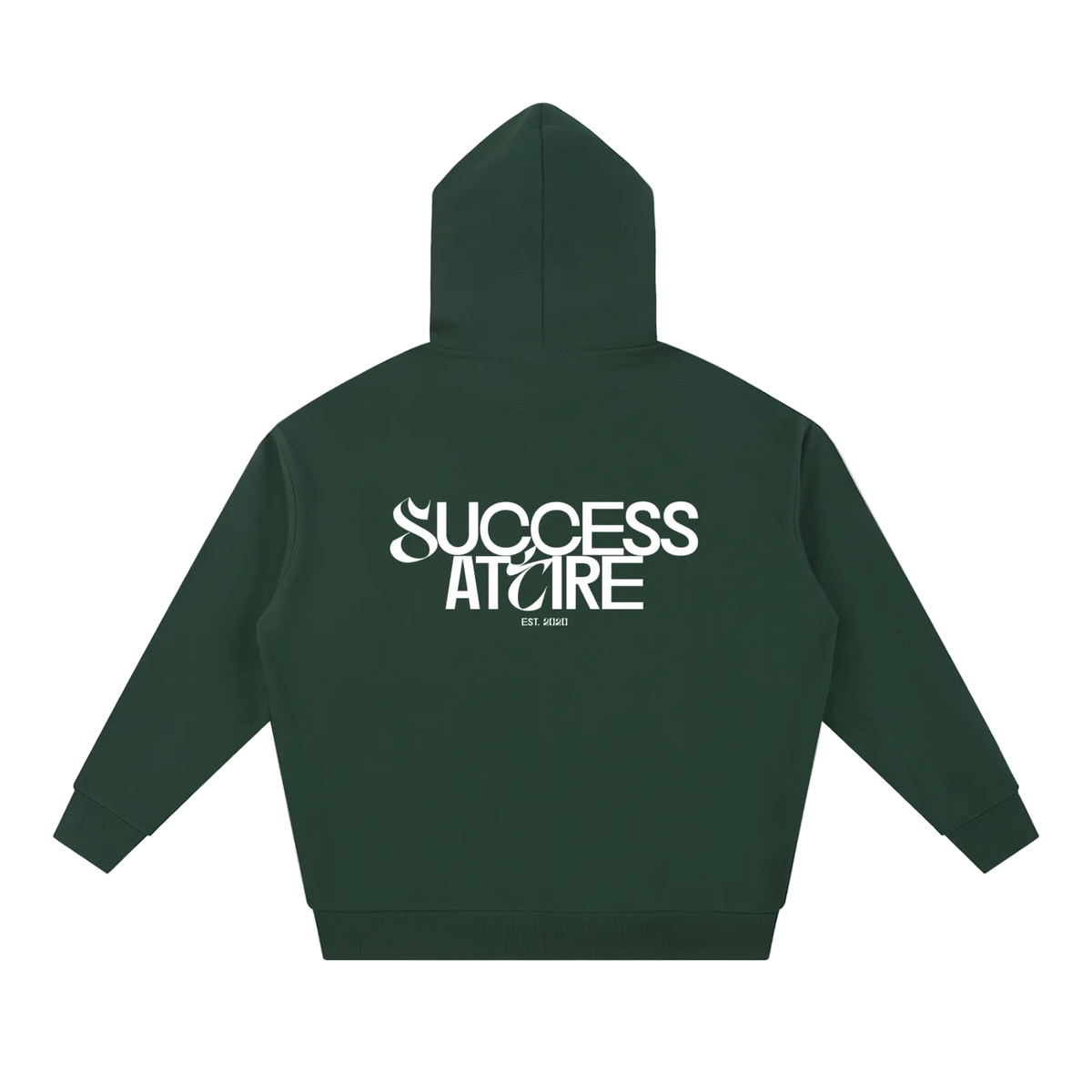 Essential Hoodie