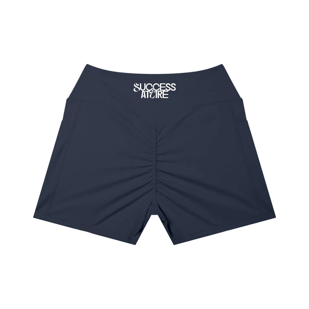Yoga Shorts