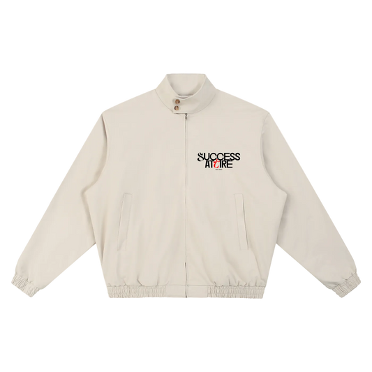 Essential   Bomber Jacket