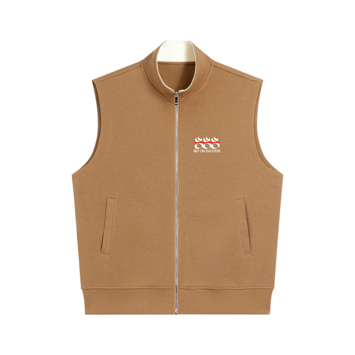 Essential Heavyweight Vest