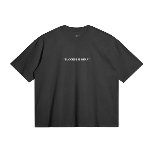ANOMALY TEE
